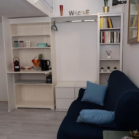 Appartamento Centro Storico Al Bastione Cagliari Extérieur photo