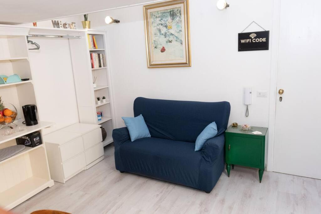 Appartamento Centro Storico Al Bastione Cagliari Extérieur photo