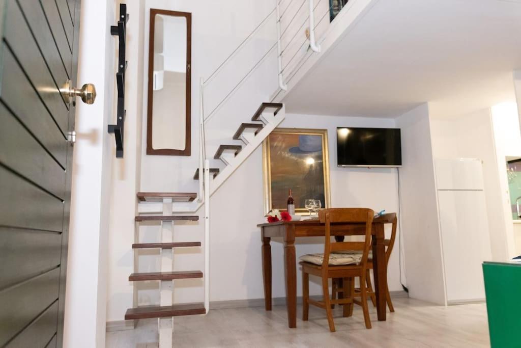 Appartamento Centro Storico Al Bastione Cagliari Extérieur photo