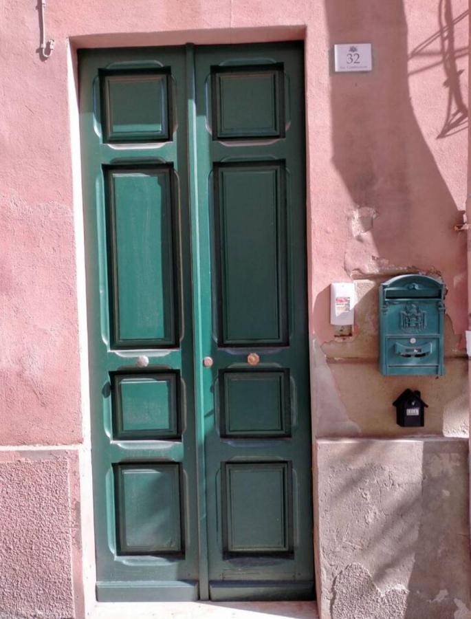 Appartamento Centro Storico Al Bastione Cagliari Extérieur photo